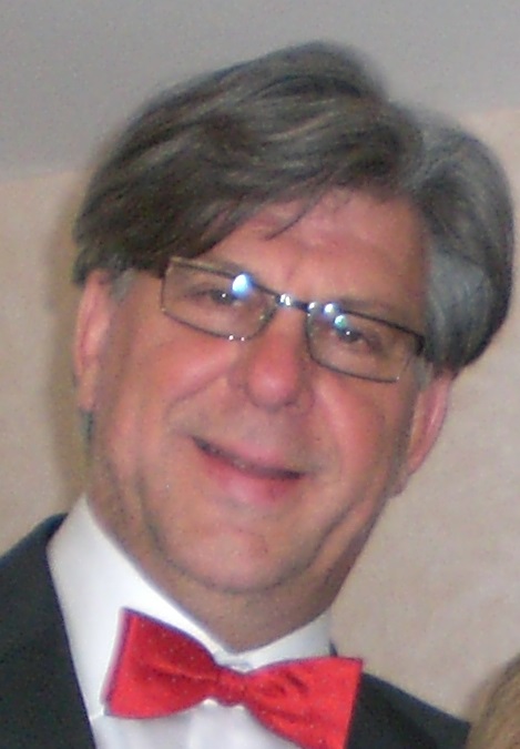 Dr. rer. medic. F.-Michael Niemann