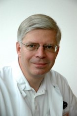 Dr. Klaus von Oertzen
